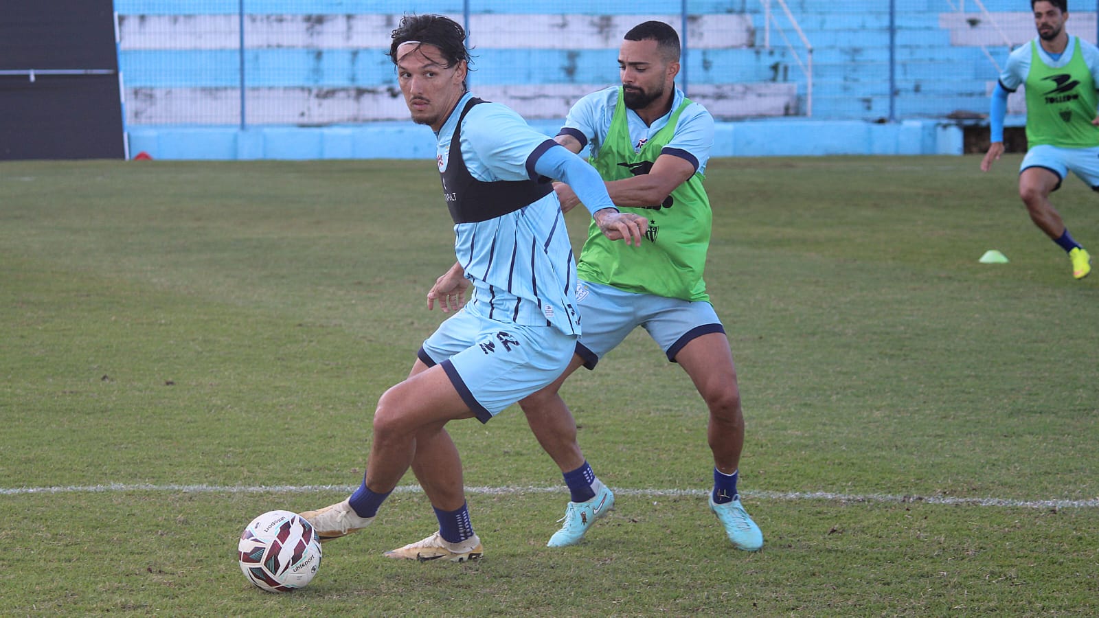 CRAC se reapresenta e inicia preparação para o mata-mata da Série D