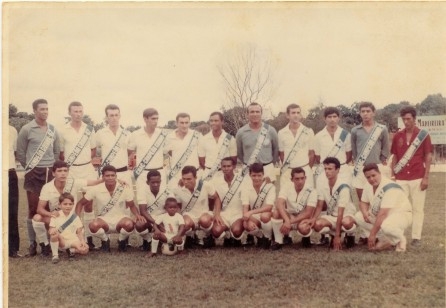 CRAC completa 95 anos de história e reafirma tradição como um dos maiores clubes do futebol goiano